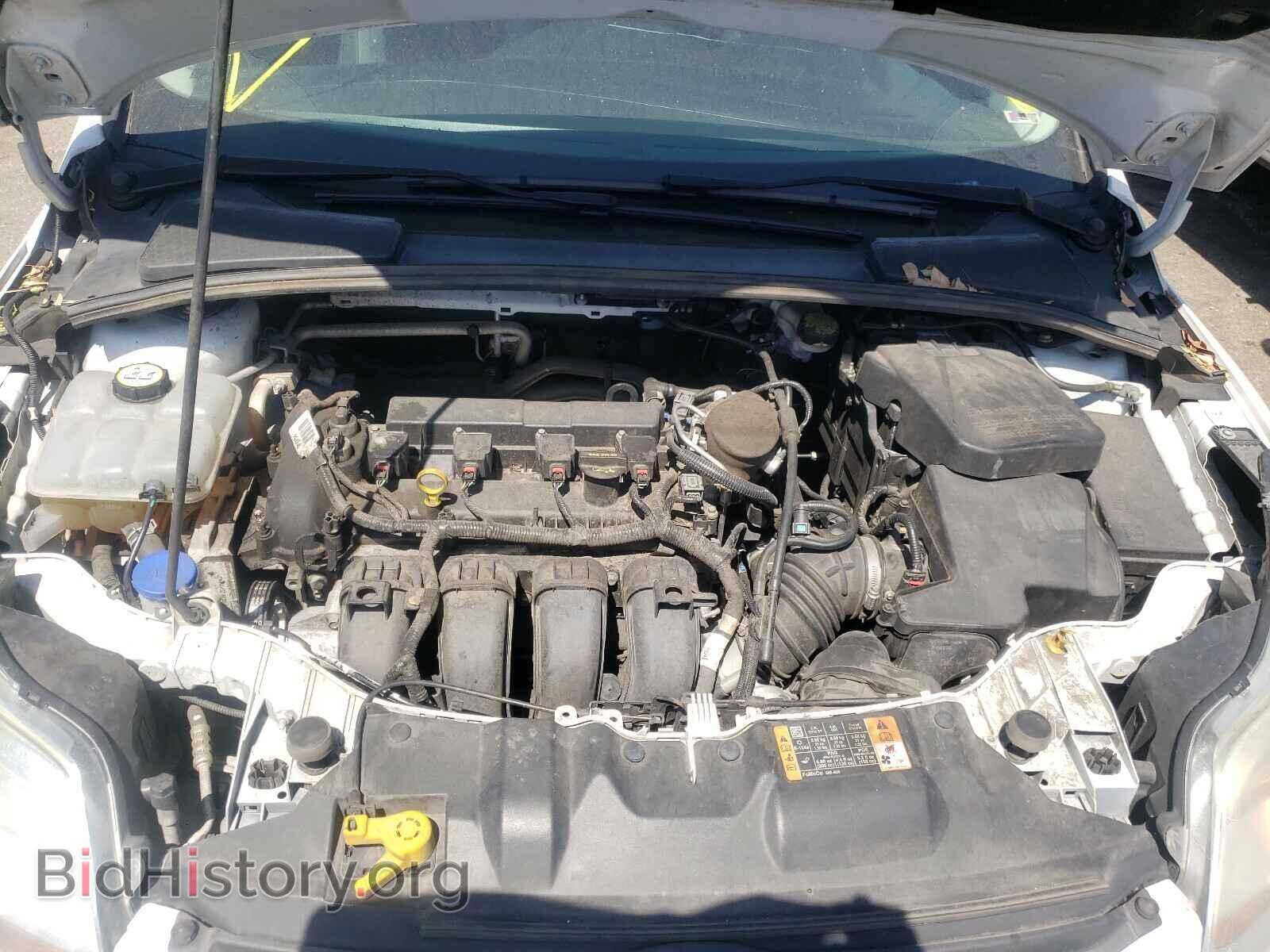 2014 FORD FOCUS - VIN: 1FADP3K22EL363439 - Photo 7