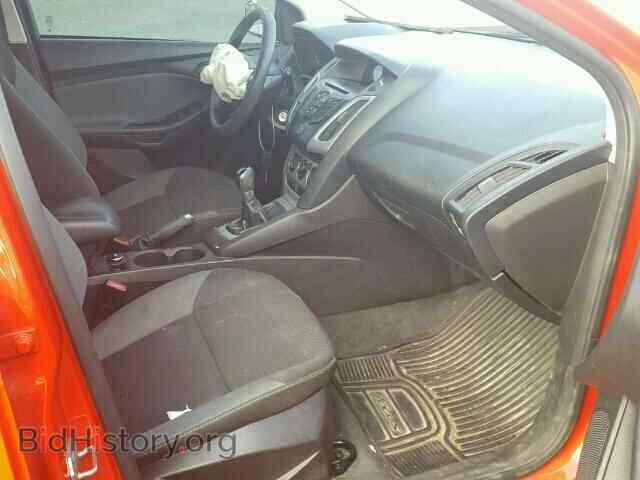 2012 FORD FOCUS - VIN: 1FAHP3K28CL273484 - Фото 5