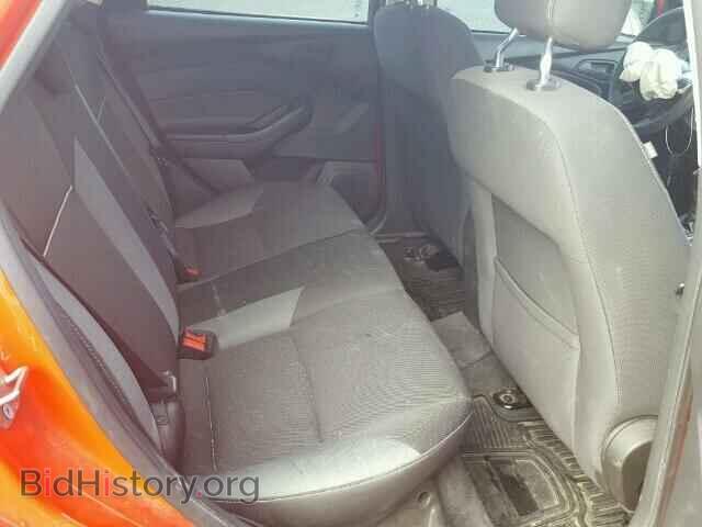 2012 FORD FOCUS - VIN: 1FAHP3K28CL273484 - Фото 6