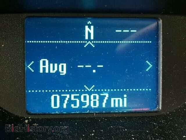 2012 FORD FOCUS - VIN: 1FAHP3K28CL273484 - Фото 8