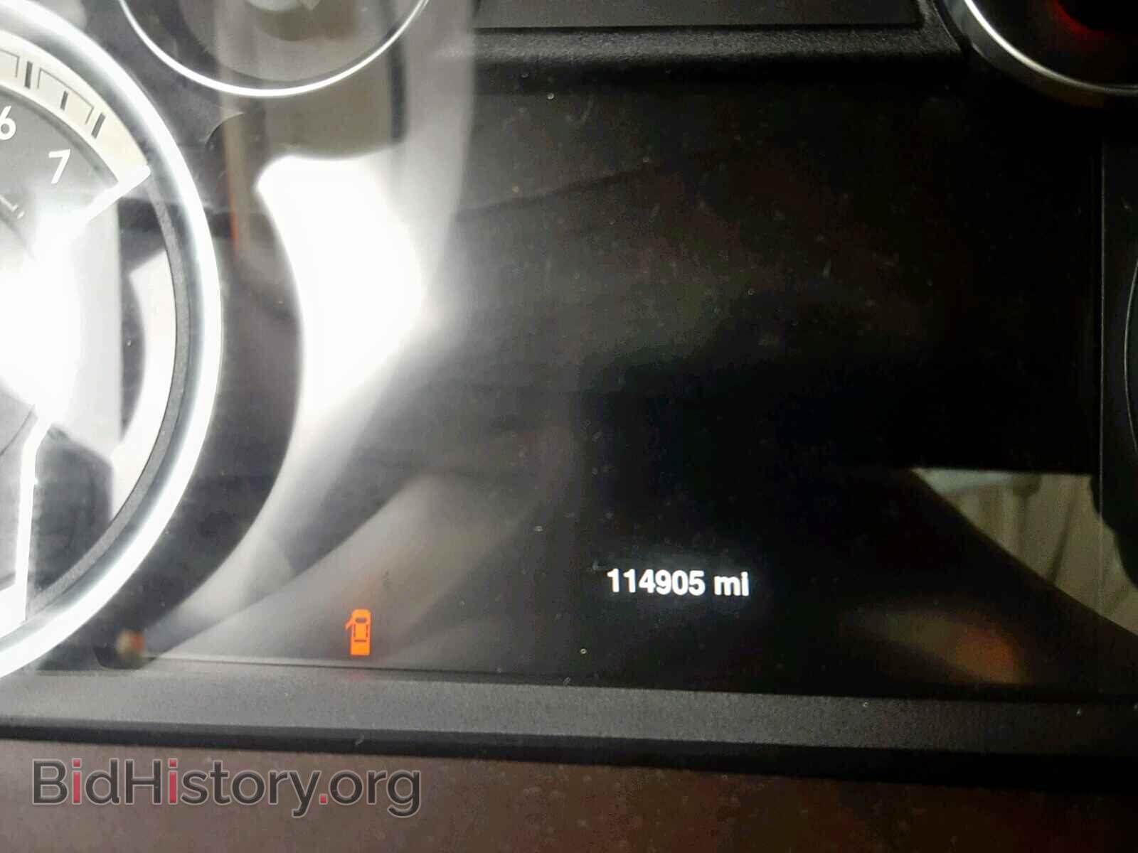 2013 RAM 1500 SLT - VIN: 1C6RR6GT5DS583070 - Фото 8