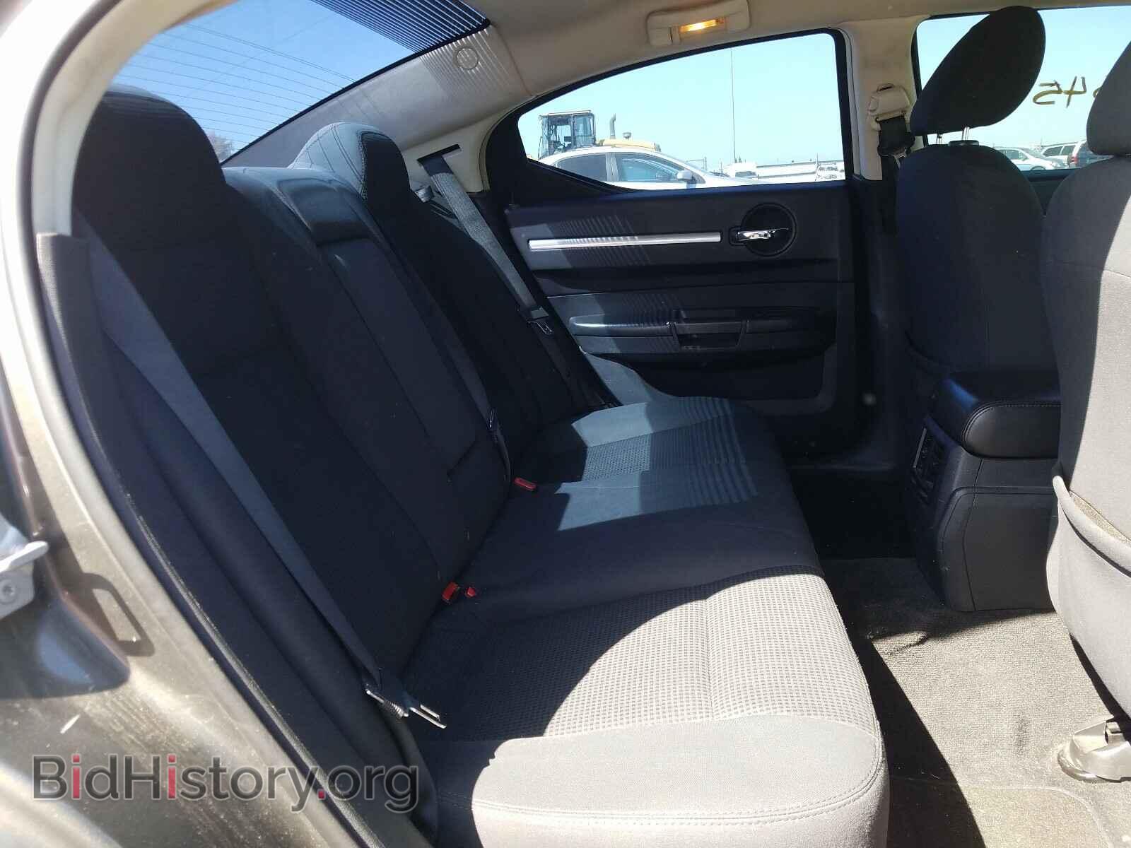 2010 DODGE CHARGER - VIN: 2B3CA3CV6AH163799 - Фото 6