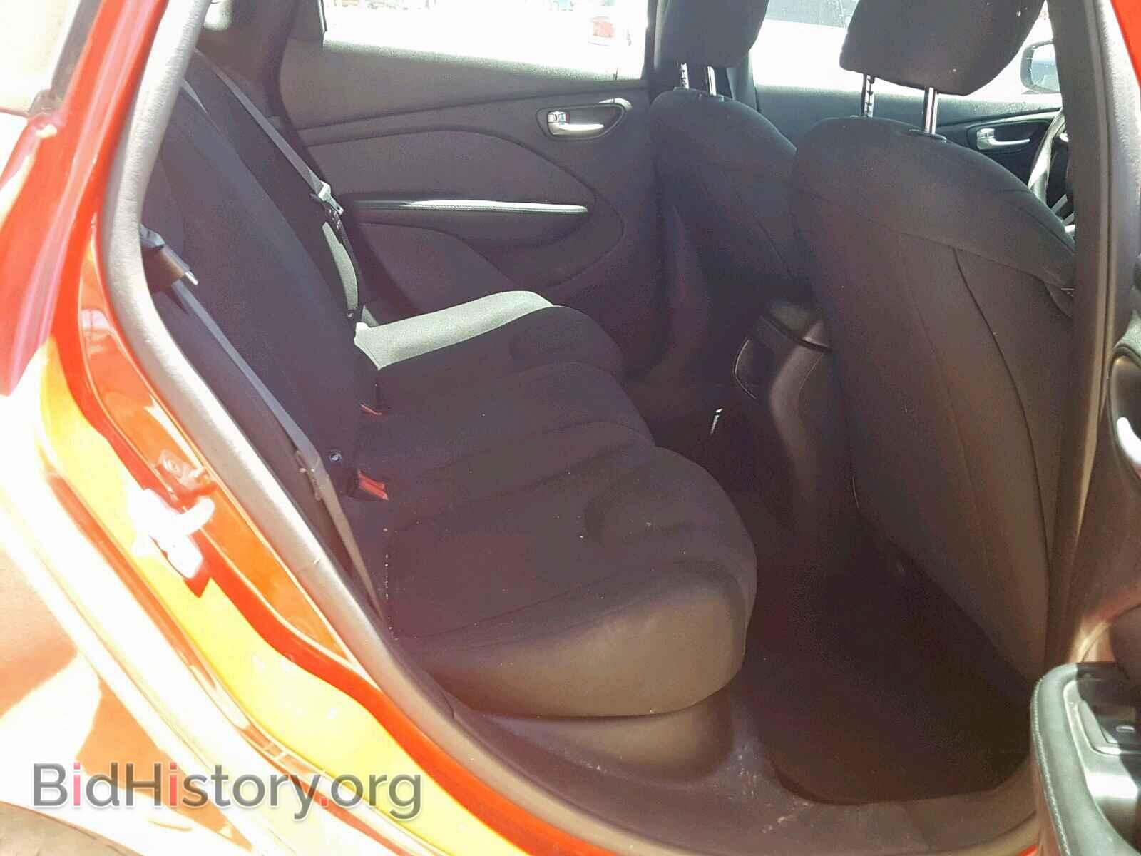 2013 DODGE DART - VIN: 1C3CDFAA4DD314183 - Фото 6