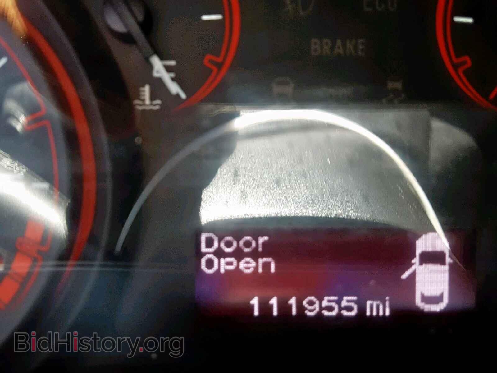 2013 DODGE DART - VIN: 1C3CDFAA4DD314183 - Фото 8