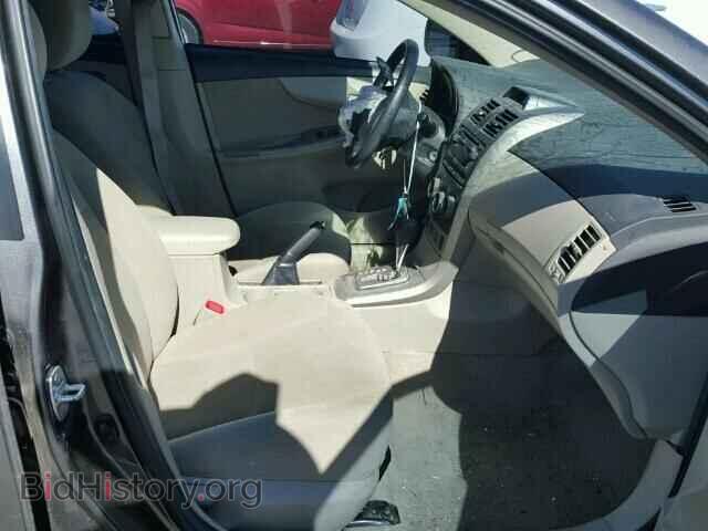 2012 TOYOTA COROLLA - VIN: 5YFBU4EE4CP073259 - Photo 5