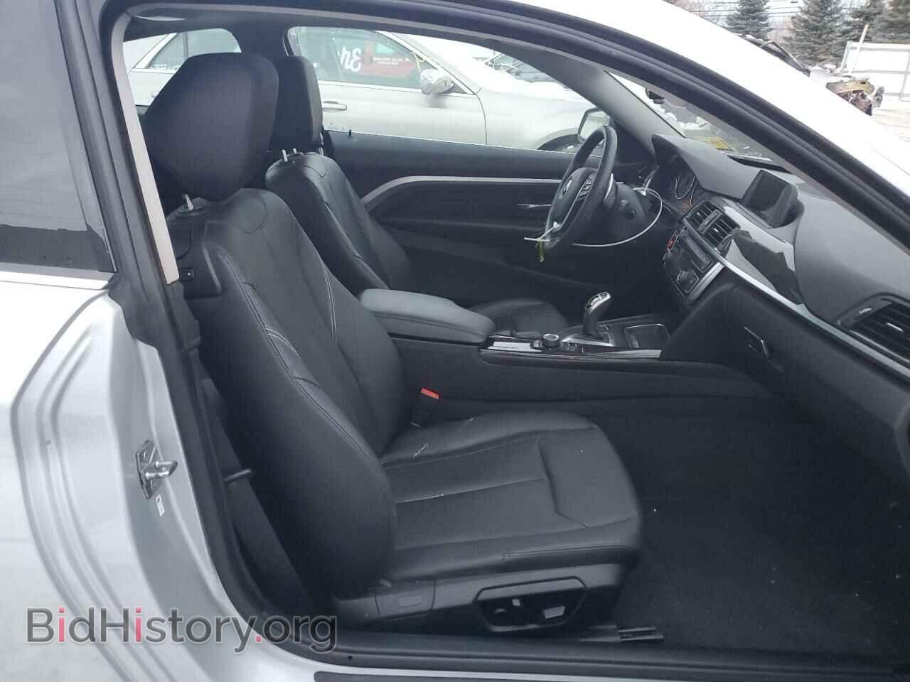 2014 BMW 4 SERIES - VIN: WBA3N9C55EF720079 - Фото 10