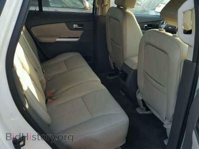 2013 FORD EDGE - VIN: 2FMDK3JC8DBC38572 - Photo 6