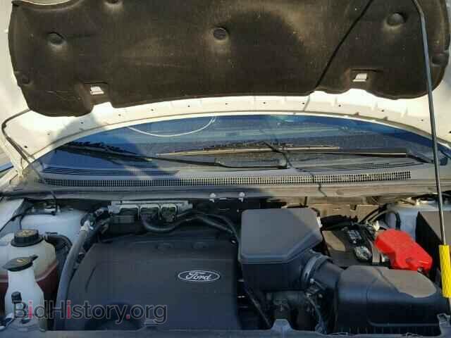 2013 FORD EDGE - VIN: 2FMDK3JC8DBC38572 - Photo 7