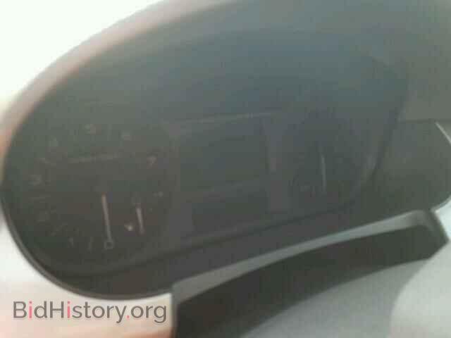 2013 FORD EDGE - VIN: 2FMDK3JC8DBC38572 - Photo 8