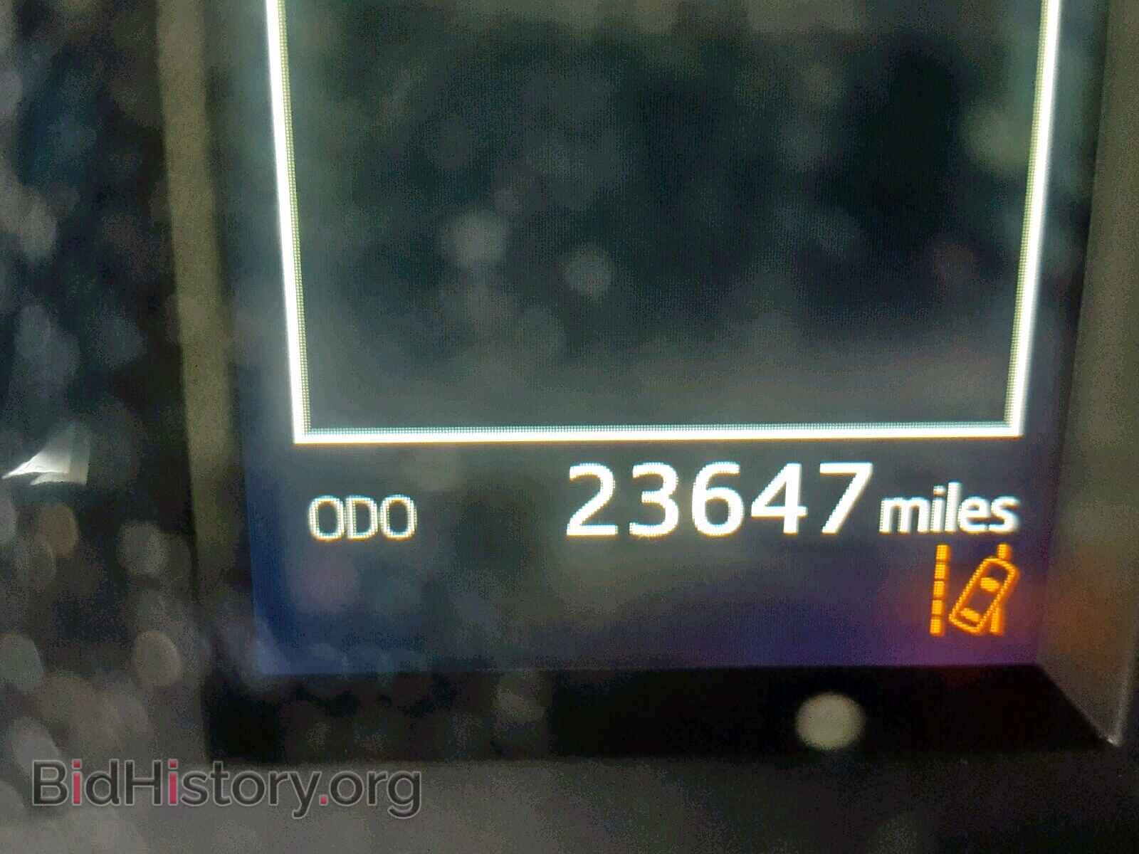 2017 TOYOTA HIGHLANDER - VIN: 5TDBZRFH2HS401123 - Фото 8