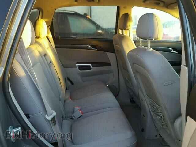 2008 SATURN VUE - VIN: 3GSCL33P88S639962 - Фото 6
