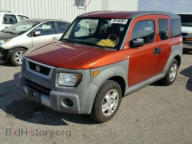 2005 HONDA ELEMENT - VIN: 5J6YH18385L016379 - Photo 2