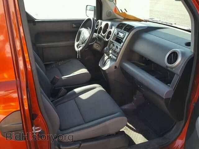 2005 HONDA ELEMENT - VIN: 5J6YH18385L016379 - Photo 5