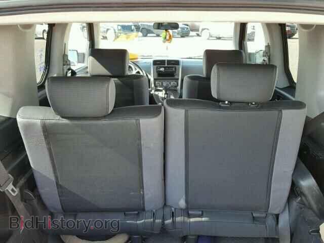2005 HONDA ELEMENT - VIN: 5J6YH18385L016379 - Photo 9