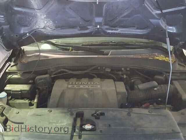 2008 HONDA PILOT - VIN: 5FNYF18398B008780 - Фото 7