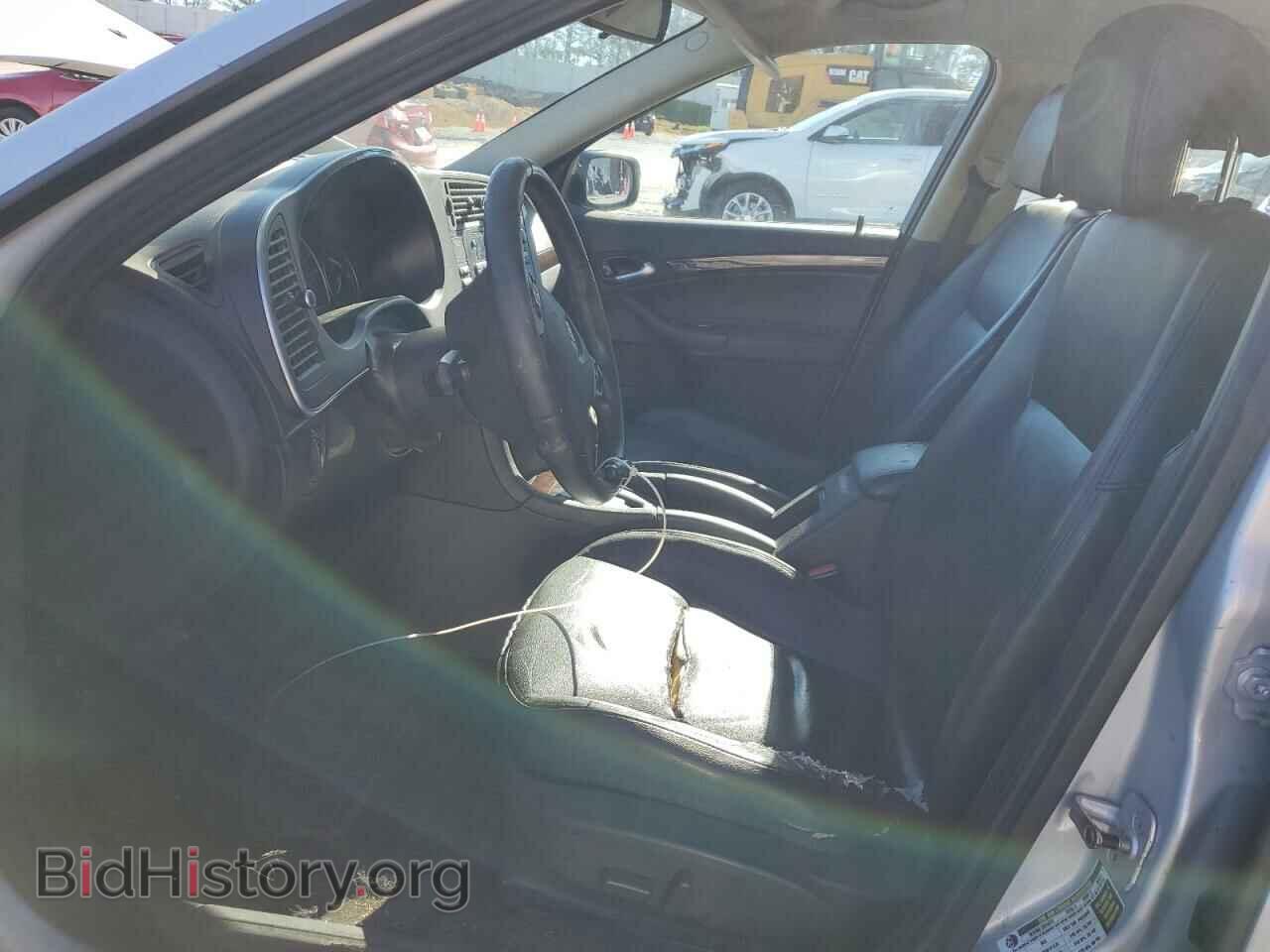 2008 SAAB 9 3 - VIN: YS3FB49Y981010836 - Фото 7
