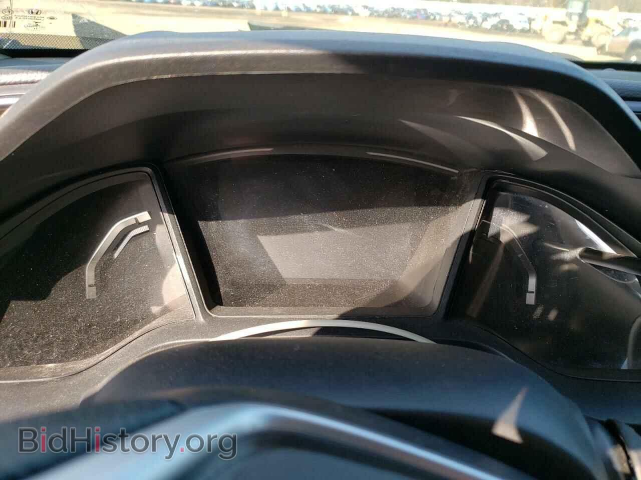 2021 HONDA CIVIC - VIN: 2HGFC2F64MH550121 - Фото 9