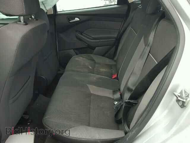 2013 FORD FOCUS - VIN: 1FADP3K22DL342038 - Фото 6