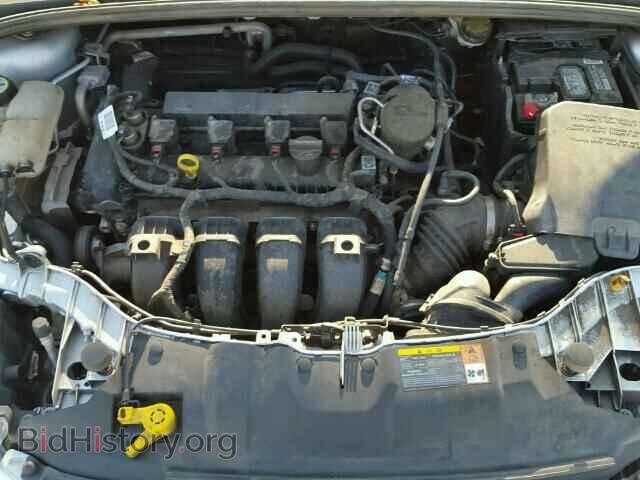 2013 FORD FOCUS - VIN: 1FADP3K22DL342038 - Фото 7