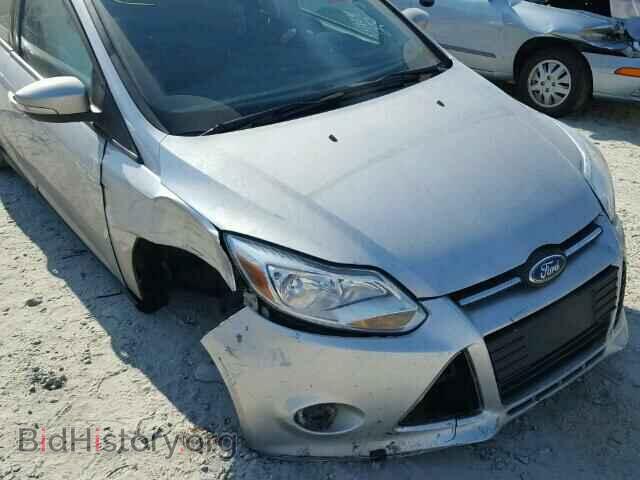 2013 FORD FOCUS - VIN: 1FADP3K22DL342038 - Фото 9