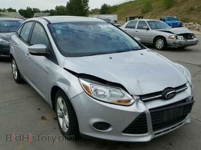 Фотография 1FADP3F21DL178260 - FORD FOCUS 2013