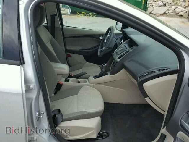 2013 FORD FOCUS - VIN: 1FADP3F21DL178260 - Фото 5