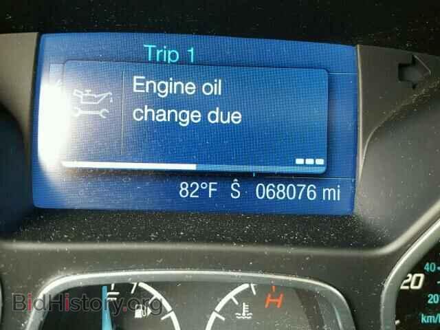 2013 FORD FOCUS - VIN: 1FADP3F21DL178260 - Фото 8