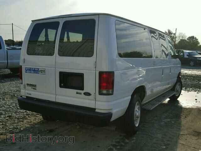 2014 FORD ECONOLINE - VIN: 1FBNE3BL9EDB21162 - Photo 4