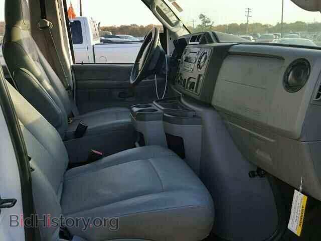 2014 FORD ECONOLINE - VIN: 1FBNE3BL9EDB21162 - Photo 5