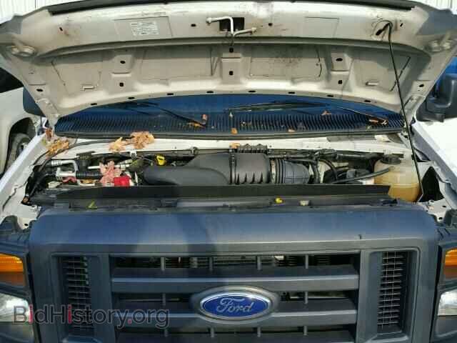 2014 FORD ECONOLINE - VIN: 1FBNE3BL9EDB21162 - Photo 7