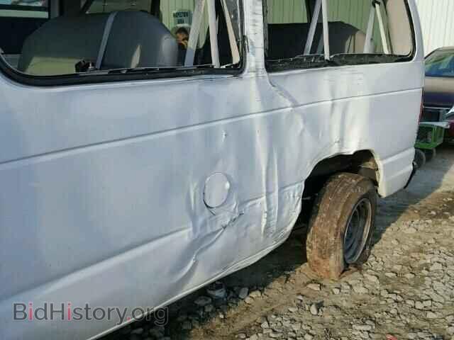 2014 FORD ECONOLINE - VIN: 1FBNE3BL9EDB21162 - Photo 9