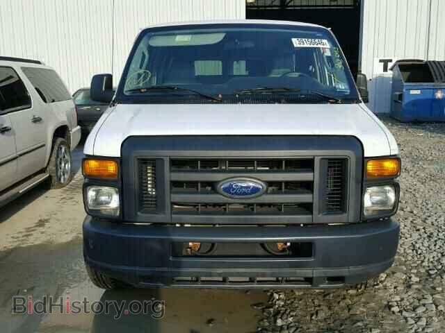 2014 FORD ECONOLINE - VIN: 1FBNE3BL9EDB21162 - Photo 10