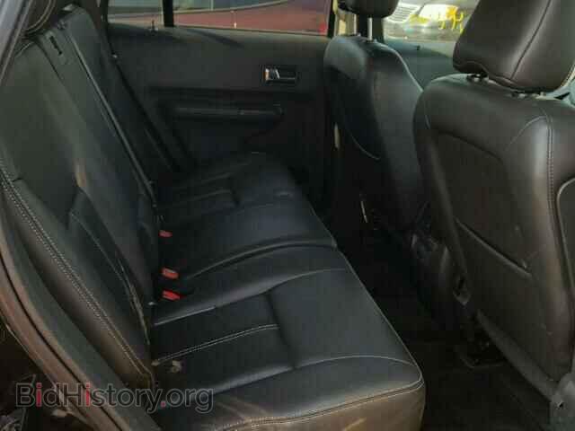 2010 FORD EDGE - VIN: 2FMDK3JC3ABB68541 - Фото 6