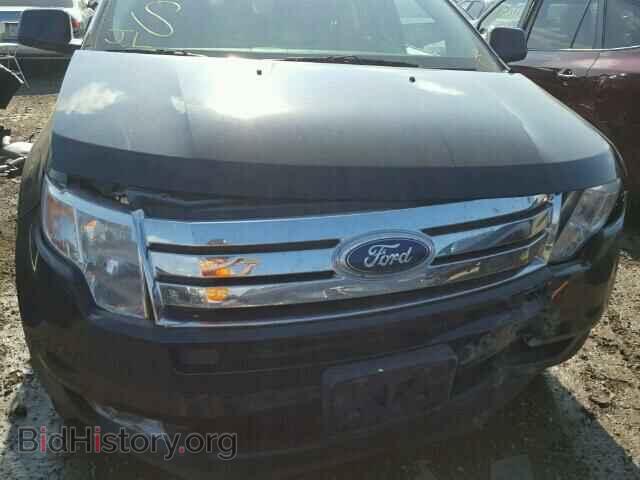 2010 FORD EDGE - VIN: 2FMDK3JC3ABB68541 - Фото 7