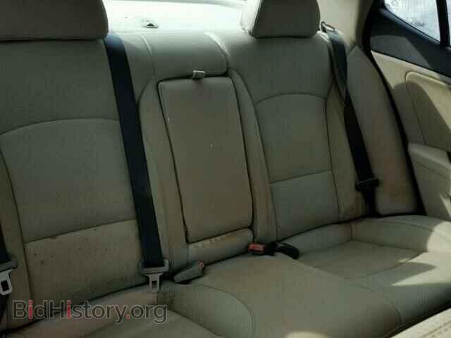 2015 KIA OPTIMA - VIN: 5XXGN4A7XFG445100 - Фото 6