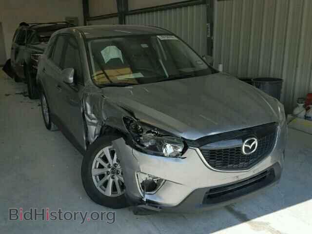Фотография JM3KE2BEXD0144019 - MAZDA CX-5 2013