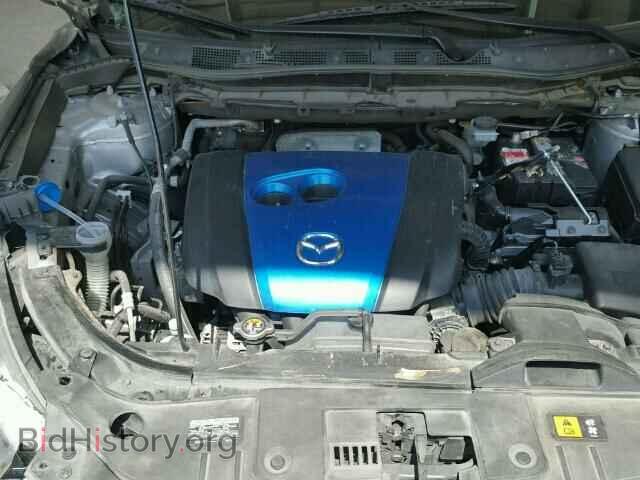 2013 MAZDA CX-5 - VIN: JM3KE2BEXD0144019 - Фото 7