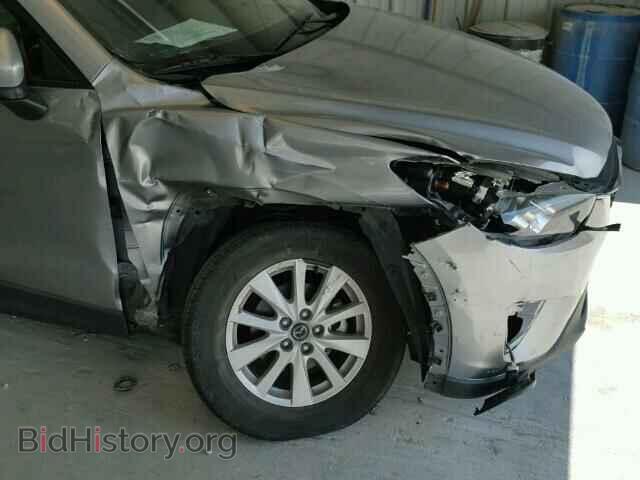 2013 MAZDA CX-5 - VIN: JM3KE2BEXD0144019 - Фото 9