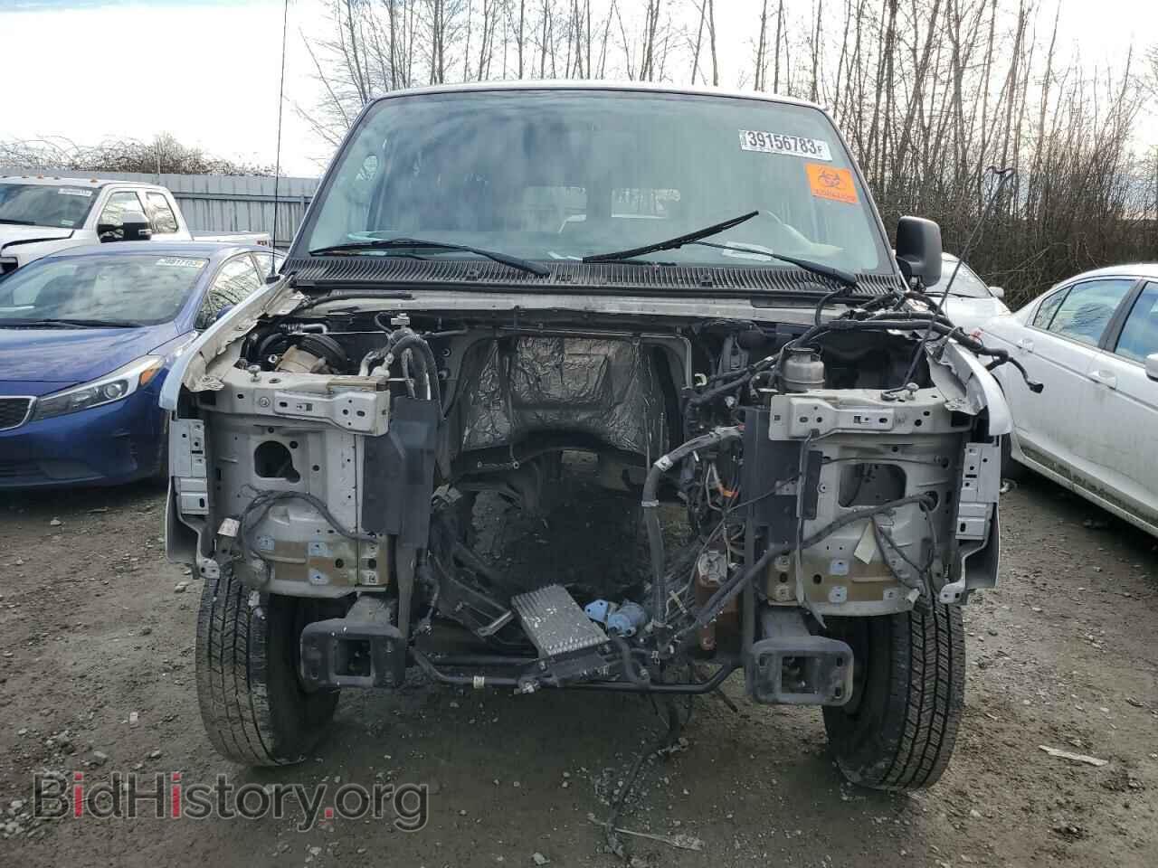 2011 FORD ECONOLINE - VIN: 1FBNE3BL1BDA53371 - Photo 5