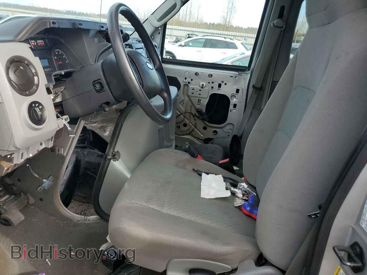 2011 FORD ECONOLINE - VIN: 1FBNE3BL1BDA53371 - Photo 7