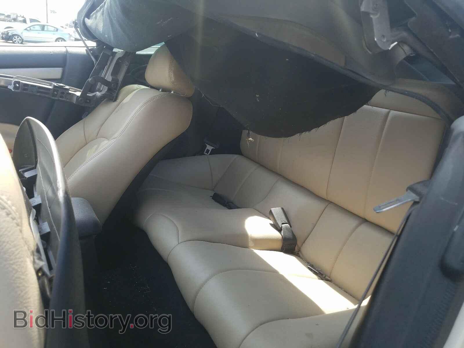 2003 MITSUBISHI ECLIPSE - VIN: 4A3AE45G73E141042 - Фото 6