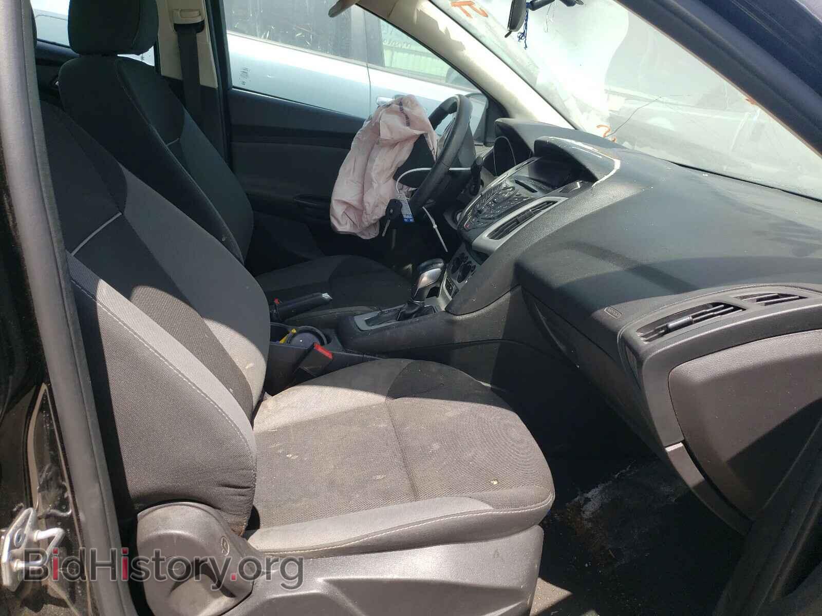 2014 FORD FOCUS - VIN: 1FADP3F26EL373417 - Photo 5