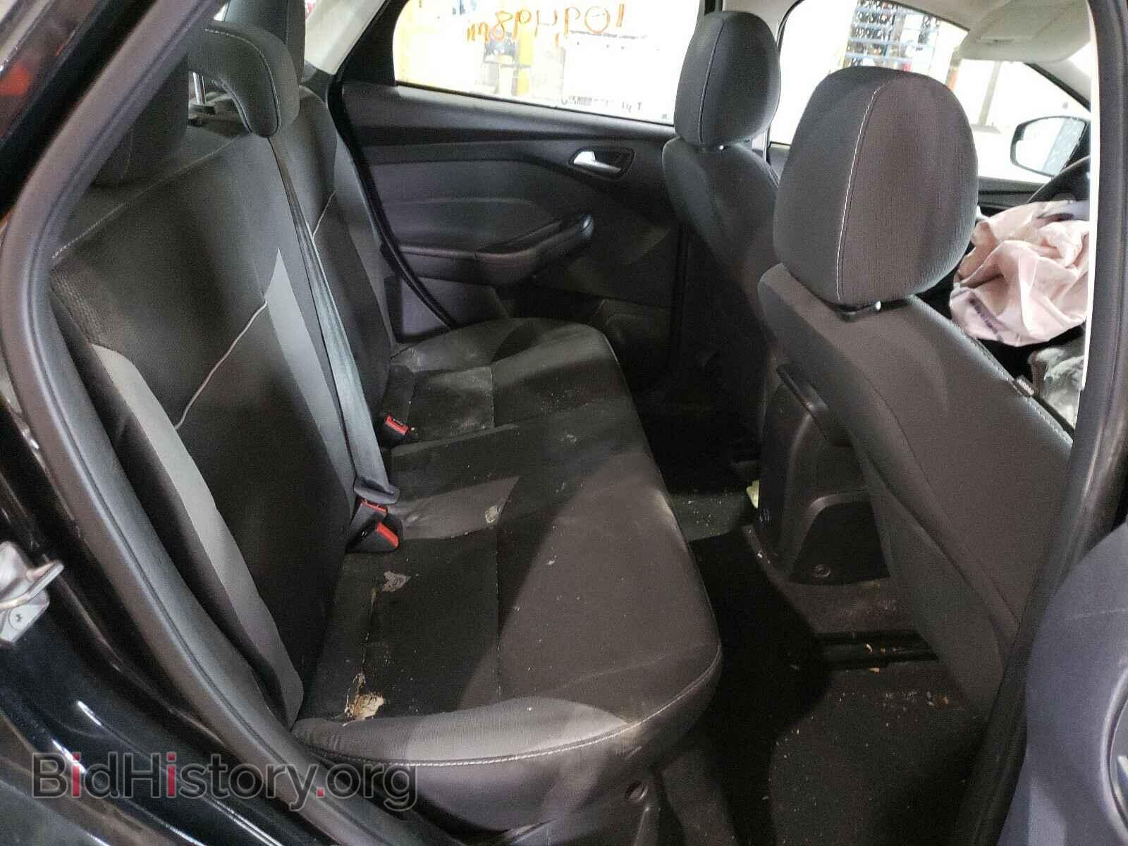 2014 FORD FOCUS - VIN: 1FADP3F26EL373417 - Photo 6