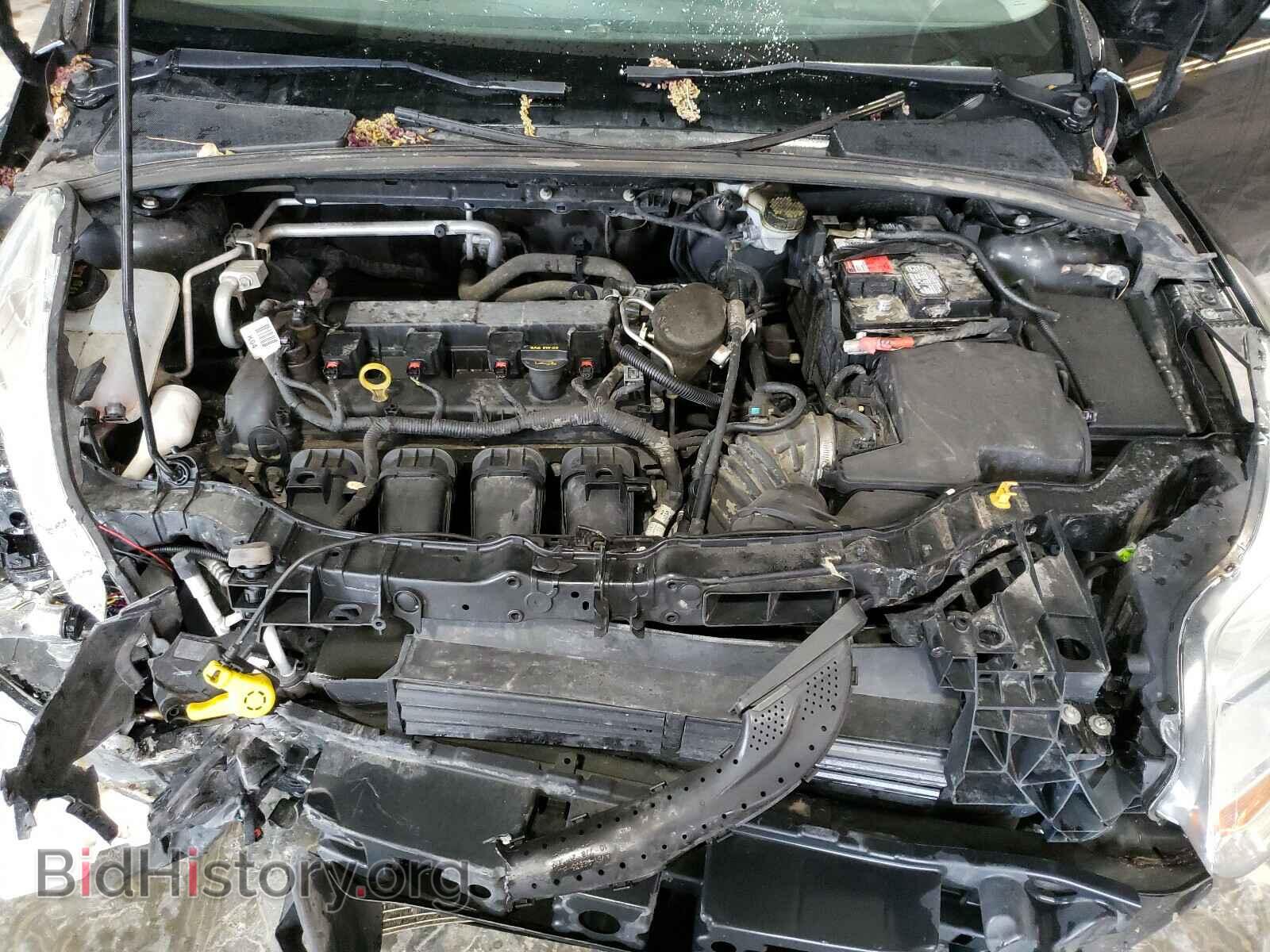 2014 FORD FOCUS - VIN: 1FADP3F26EL373417 - Photo 7