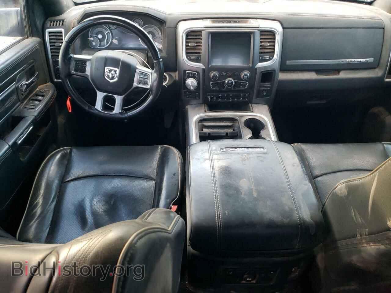 2016 RAM 1500 - VIN: 1C6RR7WT2GS280615 - Фото 8