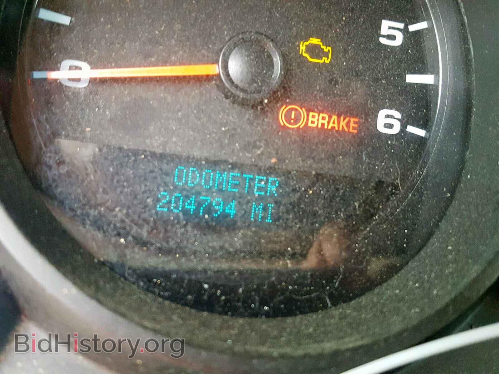 2010 CHEVROLET SILVERADO - VIN: 1GCSCREA5AZ291906 - Фото 8