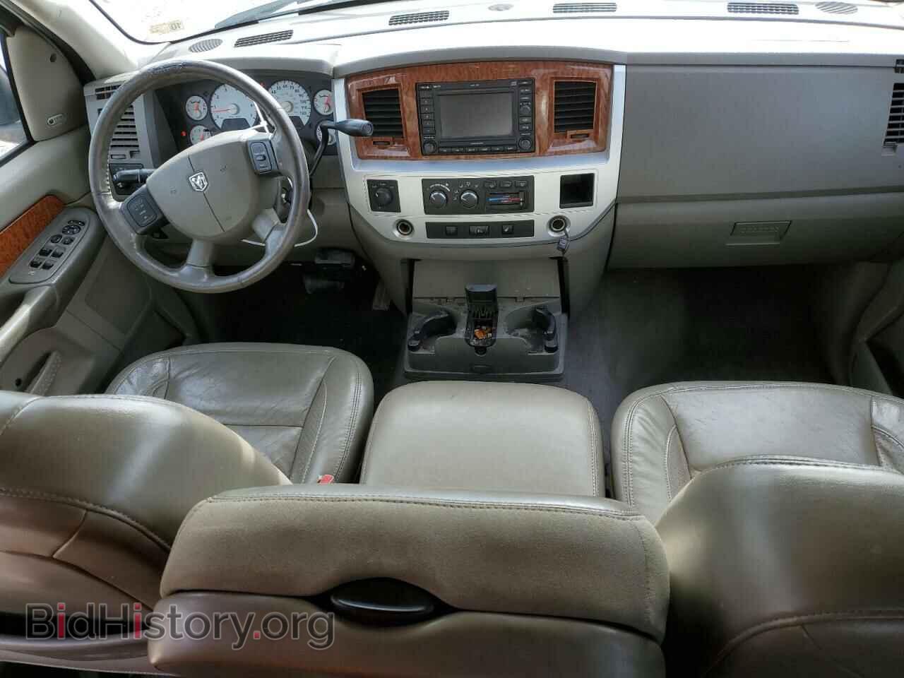 2006 DODGE RAM 1500 - VIN: 1D7HU18286S670840 - Фото 8