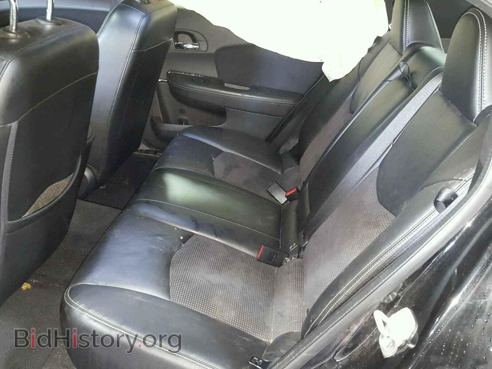2013 CHRYSLER 200 - VIN: 1C3CCBCG9DN699439 - Photo 6