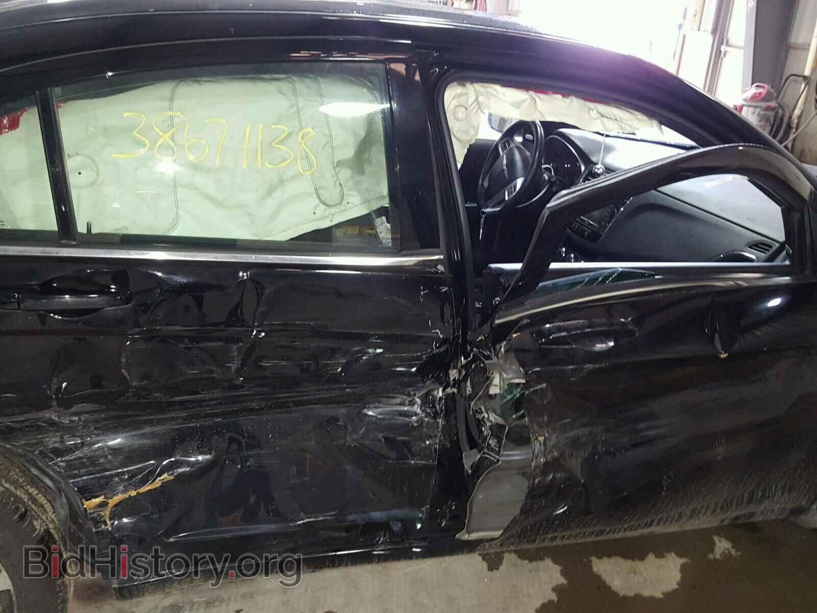 2013 CHRYSLER 200 - VIN: 1C3CCBCG9DN699439 - Photo 9