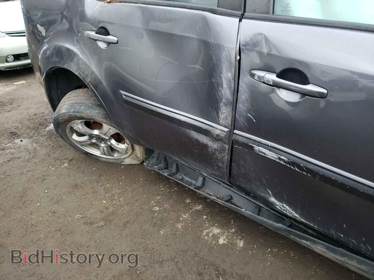 2014 HONDA PILOT - VIN: 5FNYF4H47EB009514 - Фото 9